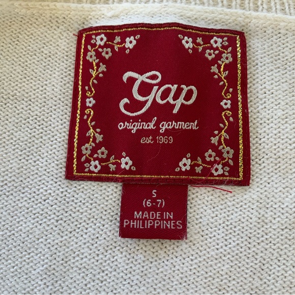 Gap Angora Blend Cardigan Sweater Set - Picture 7 of 13